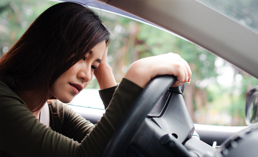 Chauffeur service in Bellevue